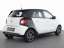 Smart EQ forfour smart EQ forfour NAVI LED Kamera Einparkh. Sitzhzg