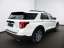 Ford Explorer EcoBoost Plug in Hybrid ST Line