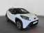 Toyota Aygo X 1.0 VVT-i