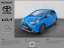 Toyota Aygo 1.0 VVT-i Play Team D X-play