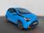 Toyota Aygo 1.0 VVT-i Play Team D X-play