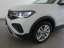 Volkswagen T-Cross 1,0 TSI Friends