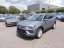 SsangYong Korando Amber 1.5T Automatik, Aluf. Sitzheizung