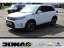 Suzuki Vitara AllGrip Comfort