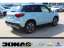 Suzuki Vitara AllGrip Comfort Hybrid