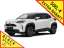 Toyota Yaris Cross Team D