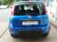 Fiat Panda Pandina HYBRID 1,0  51 kW ( 70 PS ) PDC Klima Blue