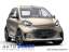 Smart EQ fortwo 22kw onboard charger Cabrio JBL Prime