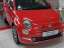 Fiat 500 RED