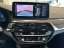 BMW 530 530e Luxury Line