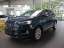 Ford Edge 4x4 Titanium