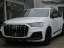 Audi SQ7 4.0 TDI Pano Matrix 22Zoll Standheizung ACC 4xSitz