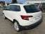 Skoda Karoq 4x4 Style Style