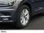 Volkswagen Tiguan 2.0 TSI DSG