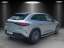 Mercedes-Benz EQE SUV AMG Line Premium