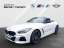 BMW Z4 Cabrio M-Sport Roadster sDrive30i