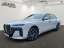 BMW 740 740d M-Sport Sedan xDrive