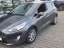 Ford Fiesta EcoBoost