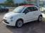 Fiat 500C Lounge