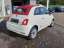 Fiat 500C Lounge