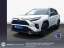 Toyota RAV4 GR Hybride Plug-in Vierwielaandrijving