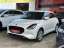 Suzuki Swift AllGrip Hybrid Shine