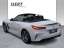 BMW Z4 Cabrio M-Sport Roadster sDrive30i