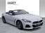 BMW Z4 Cabrio M-Sport Roadster sDrive30i