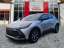 Toyota C-HR 4x2 Hybride Team D