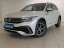 Volkswagen Tiguan 2.0 TDI DSG R-Line