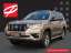 Toyota Land Cruiser TEC-Edition Vierwielaandrijving