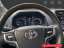 Toyota Land Cruiser TEC-Edition Vierwielaandrijving