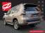 Toyota Land Cruiser TEC-Edition Vierwielaandrijving