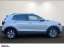 Volkswagen T-Cross 1.0 TSI DSG Move