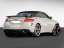 Audi TT RS Quattro Roadster S-Tronic