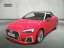 Audi A5 35 TDI Cabriolet S-Line S-Tronic