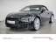 Audi TT 45 TFSI Cabriolet Quattro Roadster S-Line