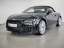 Audi TT 45 TFSI Cabriolet Quattro Roadster S-Line