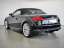 Audi TT 45 TFSI Cabriolet Quattro Roadster S-Line