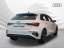 Audi A3 35 TDI S-Line S-Tronic Sportback