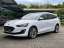 Ford Focus EcoBoost Vignale Wagon