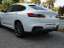 BMW X4 M-Sport xDrive