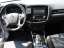 Mitsubishi Outlander 4WD PHEV