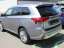 Mitsubishi Outlander 4WD PHEV