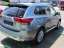 Mitsubishi Outlander 4WD PHEV