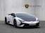 Lamborghini Huracan n Tecnica Bianco Phanes, Functional Pack