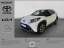 Toyota Aygo X 1.0 VVT-i