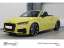 Audi TT 45 TFSI Quattro Roadster S-Tronic