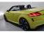 Audi TT 45 TFSI Quattro Roadster S-Tronic