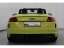 Audi TT 45 TFSI Quattro Roadster S-Tronic